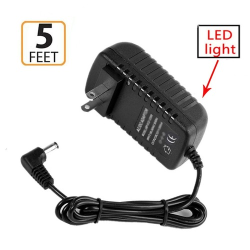 Adapter for 12v numark - ac,
