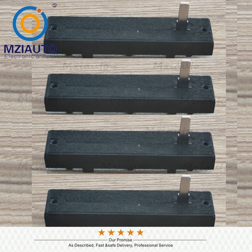 4pcs channel fader - channel, for
