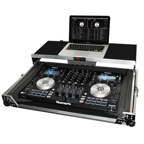 Prox uxxlt controller - dj,