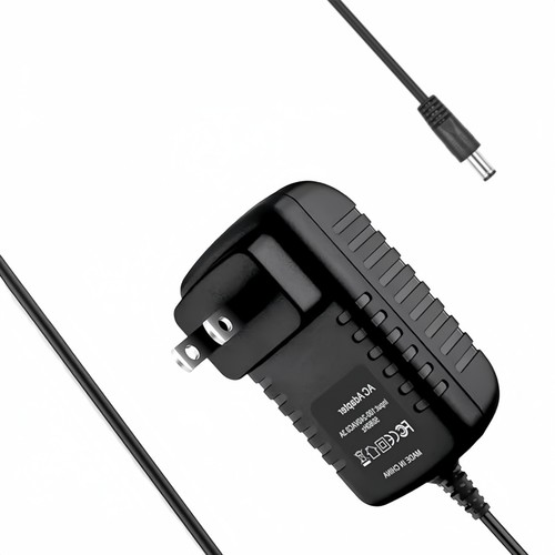 12v adapter for numark - 12v, ns6