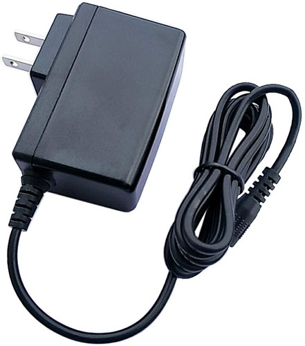 12v adapter for numark ns6 - adapter,