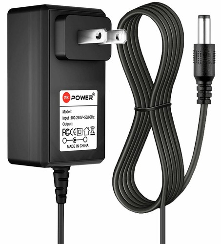 Pkpower adapter charger - pkpower, ac