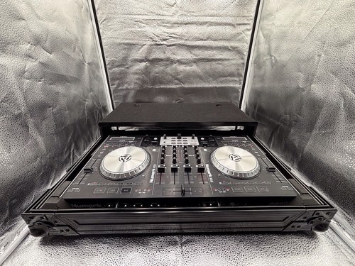 Numark ns6 channel dj - ns6, 4-channel