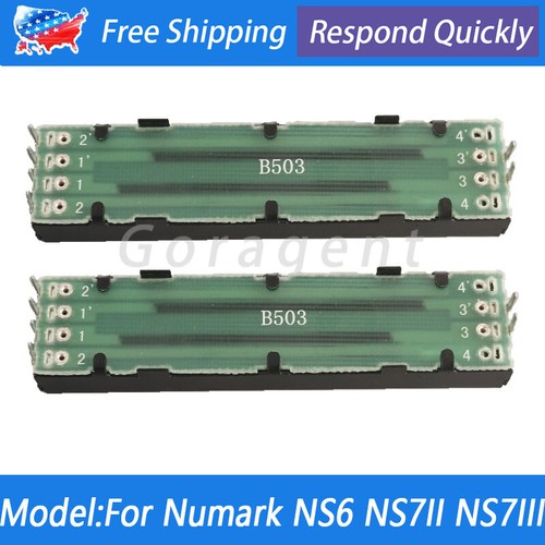 Numark ns6 ns7ii ns7iii nv - ns7ii,