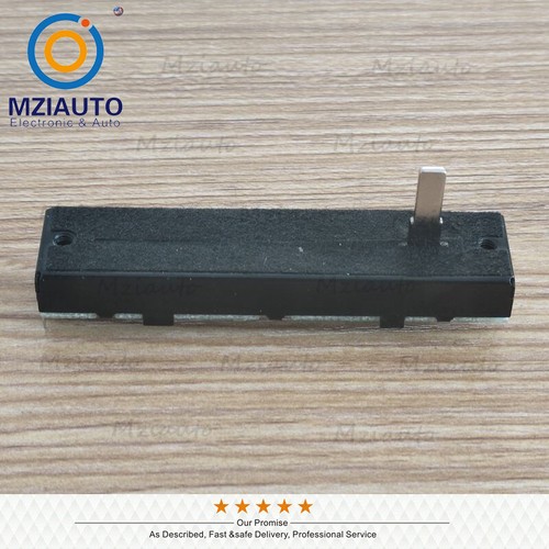 Channel fader for - for, ns6