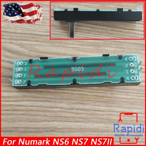 For numark ns6 ns7 - ns6, ns7ii