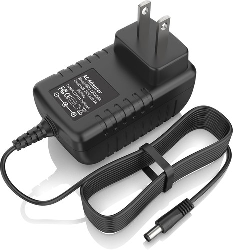 Adapter for numark ns6ii - adapter,