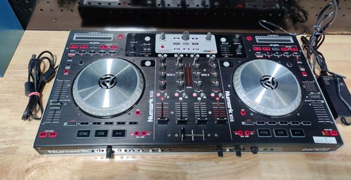 Numark ns6 channel dj - ns6,