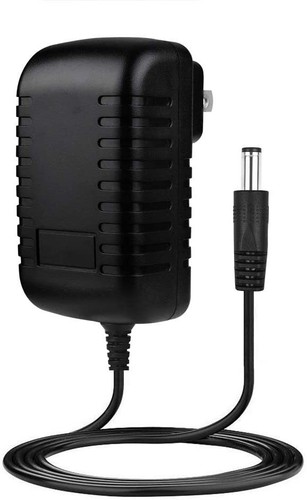 Adapter charger for numark - for,